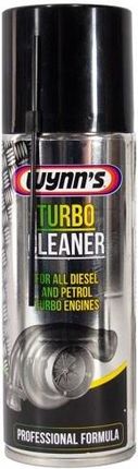 Wynn'S Preparat Do Czyszczenia Turbosprężarki 28679 200ml - Opinie
