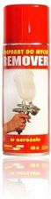 Zdjęcie Preparat Do Usuwania Lakieru Spray REMOVERV1 400ml - Jedlicze
