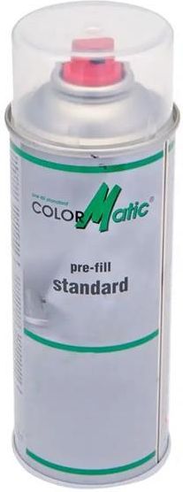 Motip Półprodukt Spray No Napełniania Colormatic 400ml 570704 - Opinie ...