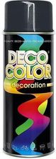 Zdjęcie Deco Color Farba Lakier Ral 7016 Spray 400ml - Bieruń