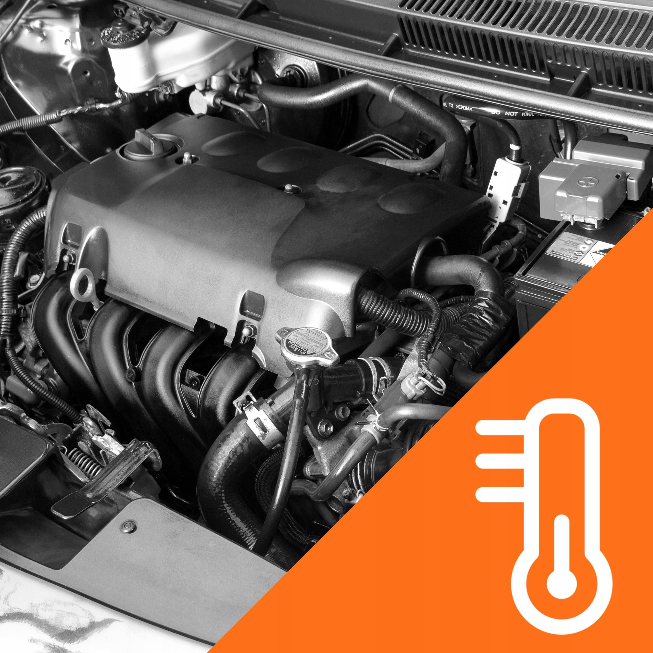 Jetchem Radiator Flush+ Płukanie Układu Chłodzenia MC_02 Opinie i