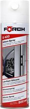 Zdjęcie Forch S420 Antystatyczny Silikon Spray 500ml 6539 1500 - Barlinek