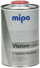 Zdjęcie Mipa Vicrom Mirror Glaze Lakier Bazowy 0,1L Chrom 242910003 - Biecz