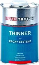 Zdjęcie Troton - Rozcieńczalnik Epoksydowy 1L 2282 - Dobczyce
