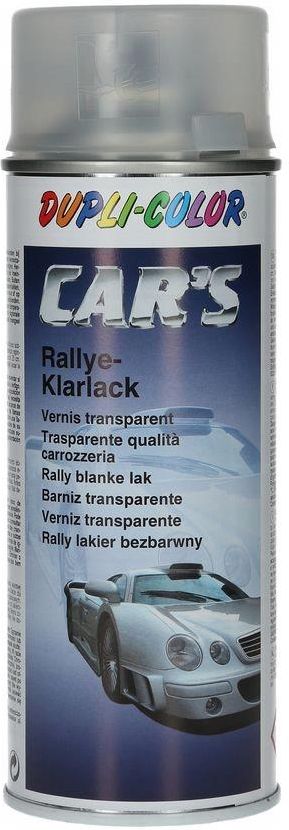Dupli Color Lakier Bezbarwny Matowy Spray 400ml Pe en Mat Matt 720352 Dupli Color Lakier Bezbarwny Matowy Spray 400ml Pe en Mat Matt 720352