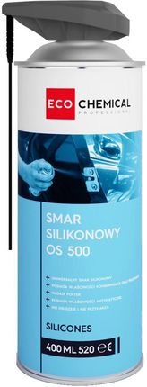 Ecochemical Olej Silikonowy Spray Os 500 Evo A021E