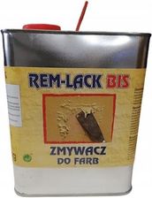 Zdjęcie Rem-Lack Bis Zmywacz Farb 2,5 kg - Nowy Dwór Mazowiecki