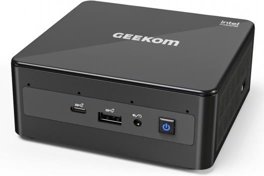 その他 MINI PC GEECOM Mini IT8 GEEKOM Mini IT8 Mini PC 8ª Generación de Intel Core i5