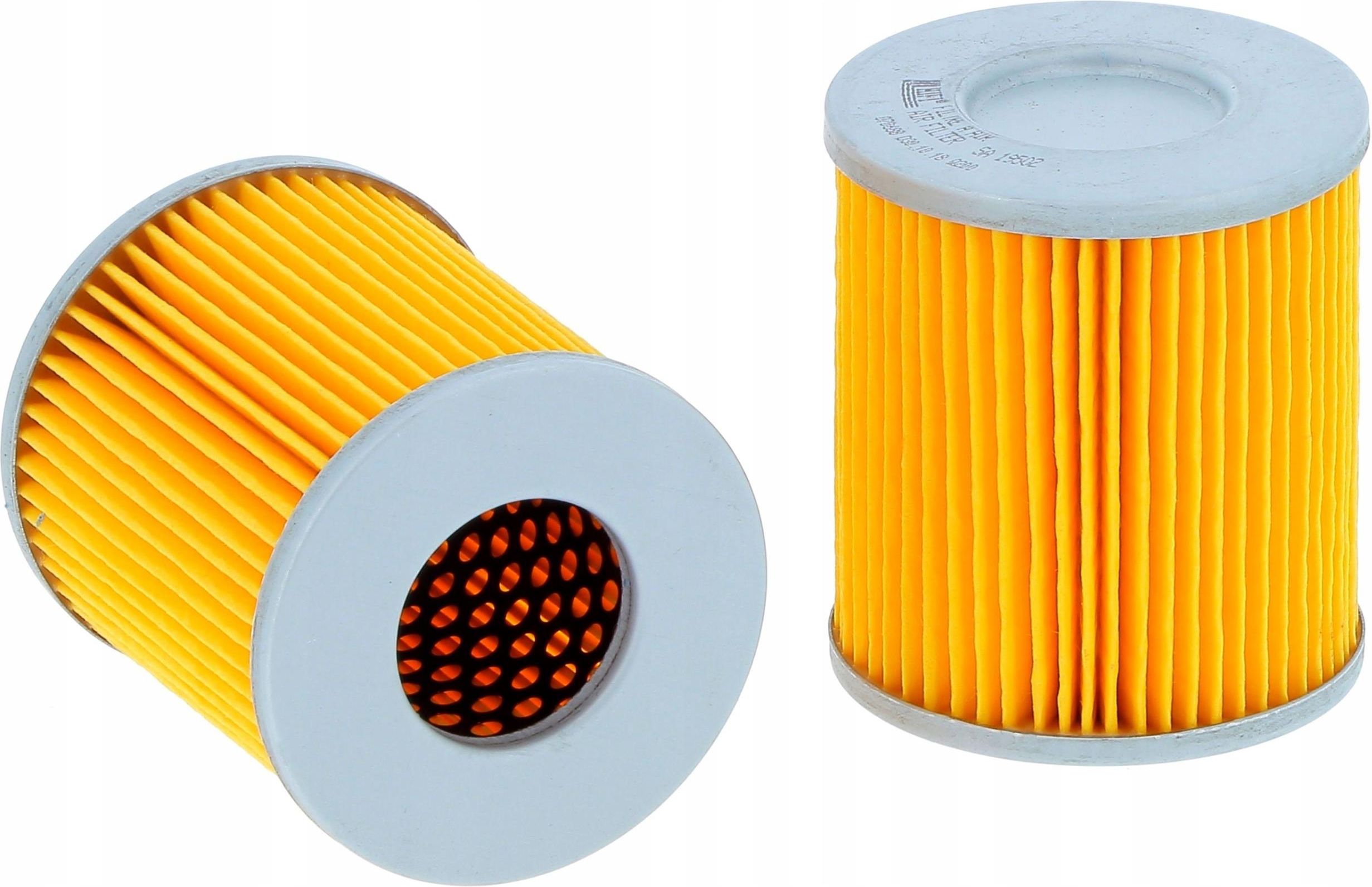 Hifi Filtr Powietrza Sa 19052 Saf19052 - Opinie i ceny na Ceneo.pl