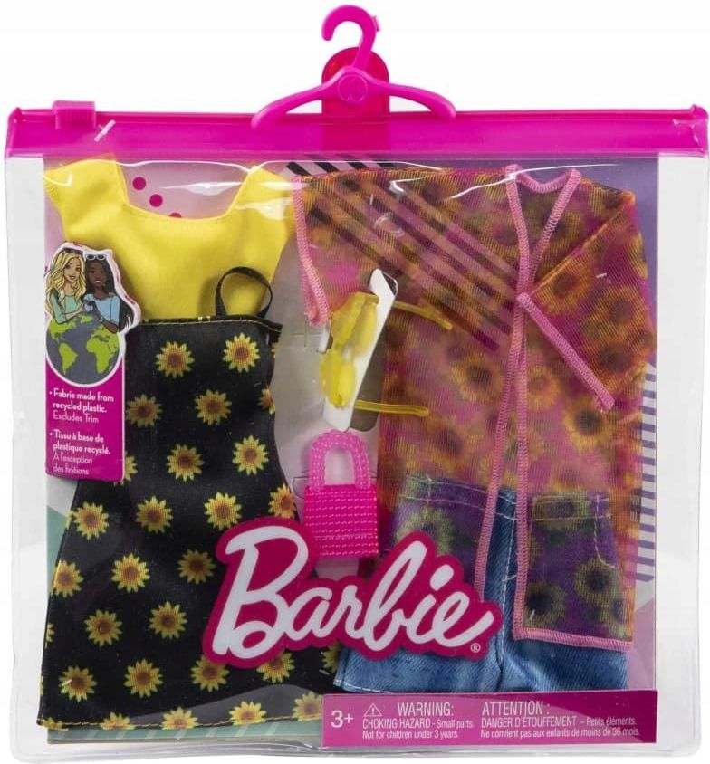 Barbie TRAVEL と衣装セット Barbie TRAVEL と衣装セット Amazon.co.jp: Mattel - Barbie