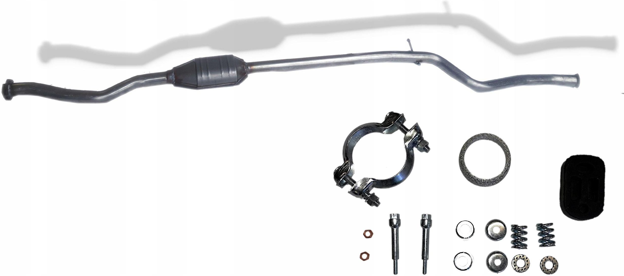 Auspuffe Und Abgasrohre Für PEUGEOT 106 1.6 Ab 56,53 EUR, Von Ihrem