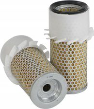 Ölfilter Für Kubota Bagger KX 61-2, 71, 91-2, U 35a, R 310 – Ersatzteil Ohne Marke