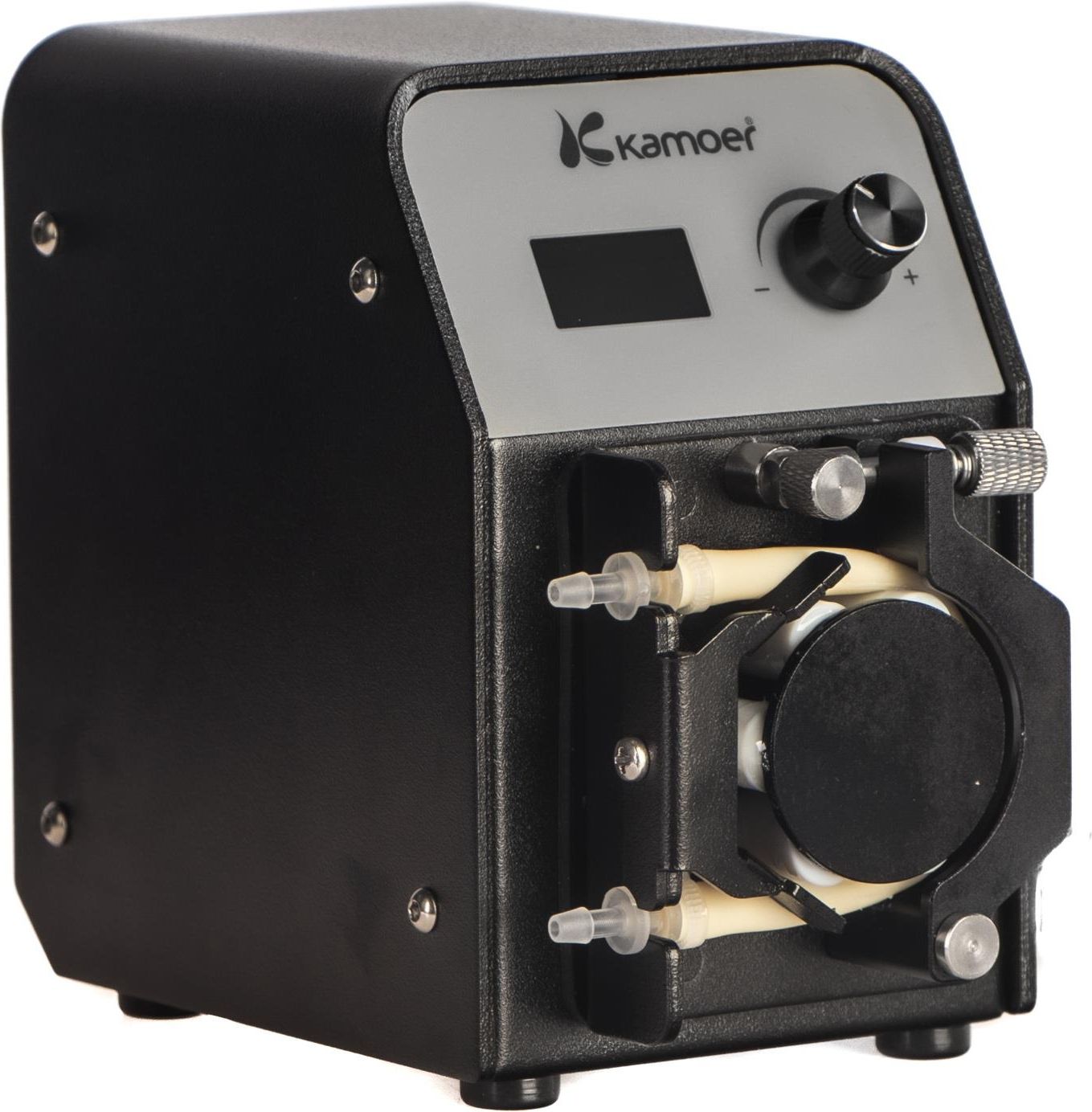 Pompa Peristaltica Intelligente Kamoer M1-STP | Per Acquari O Laboratorio | Portata 0-88ml/min, Controllo Programmabile - Foto 6
