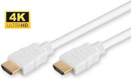 Microconnect Hdmi High Speed Cable, 1,5M (Hdm191915V14W)