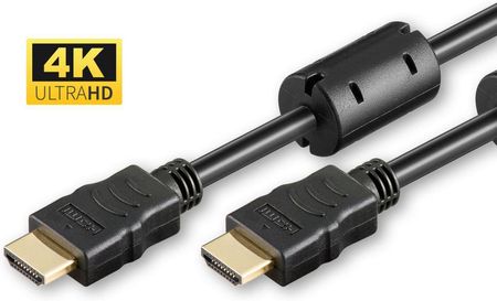 Microconnect Hdmi High Speed Cable, 7,5M (Hdm19197V14Fc)