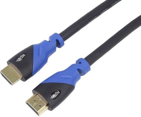 Premiumcord Kabel Hdmi - Ultra Hdtv, 1M