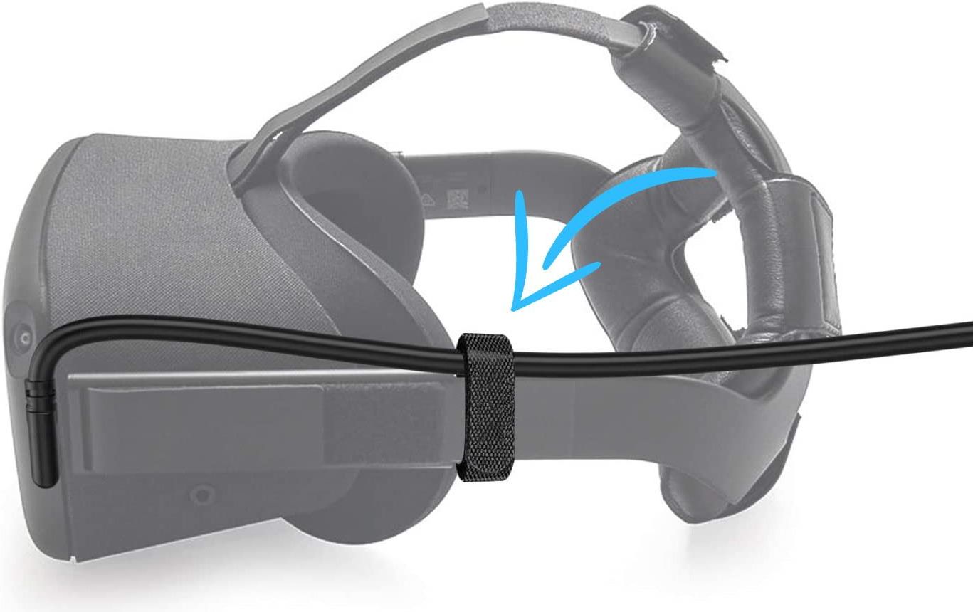 Oculus Rift Usb Hub Kabel 5M USB-A USB-C do Oculus Quest 1 2 LINK RIFT - Opinie i ceny na ...