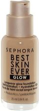 Zdjęcie Sephora Collection Best Skin Ever Glow Rozświeltający Podkład 30P 25 ml - Nowy Tomyśl