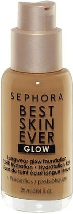 Sephora Collection Best Skin Ever Glow Rozświeltający Podkład 35N 25 ml
