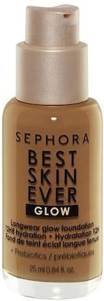 Sephora Collection Best Skin Ever Glow Rozświeltający Podkład 44Y 25 ml