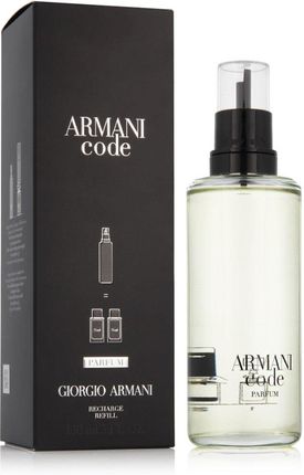 armani code edp