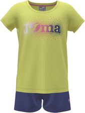 Zdjęcie Komplet tenisowy dziecięcy koszulka, spodenki JOMA Stars Set - Bochnia