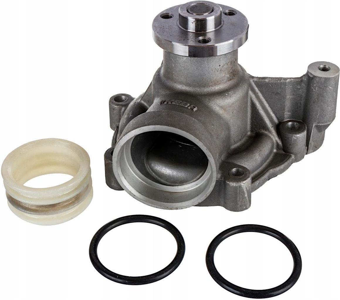 Pompa Wody Deutz Fendt Bfm1012 02931831 2931831 - Opinie i ceny na Ceneo.pl