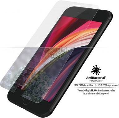 Puro - Coque de Protection en Silicone série Icon pour iPhone