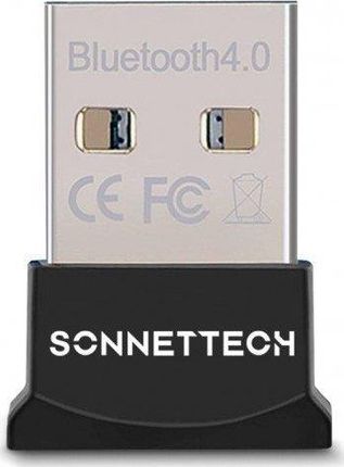 SONNET SONNET LONG-RANGE USB BLUETOOTH 4.0 MICRO ADAPTER (SOUSBBT4)
