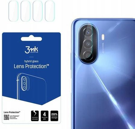 3MK Lens Protect Huawei Nova Y70 Ochrona na obiekt (8d8daf1f-5d8c-42ca-8841-73168b75f33b)