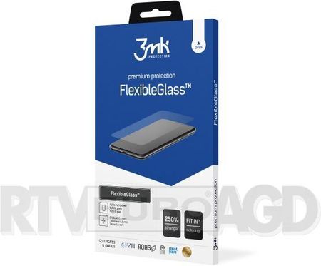 3mk FlexibleGlass do Samsung Galaxy Xcover 6 Pro (1272046)