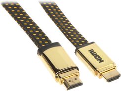 KABEL HDMI-1.0-MFL 1 m