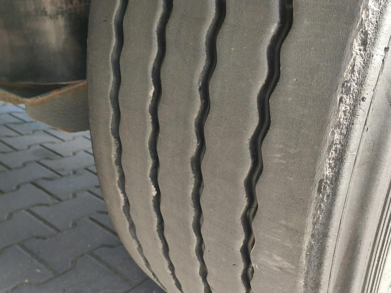 Feldbinder Silos -Cysterna /Kiprowna - zdjęcie 1 Feldbinder Silos -Cysterna /Kiprowna