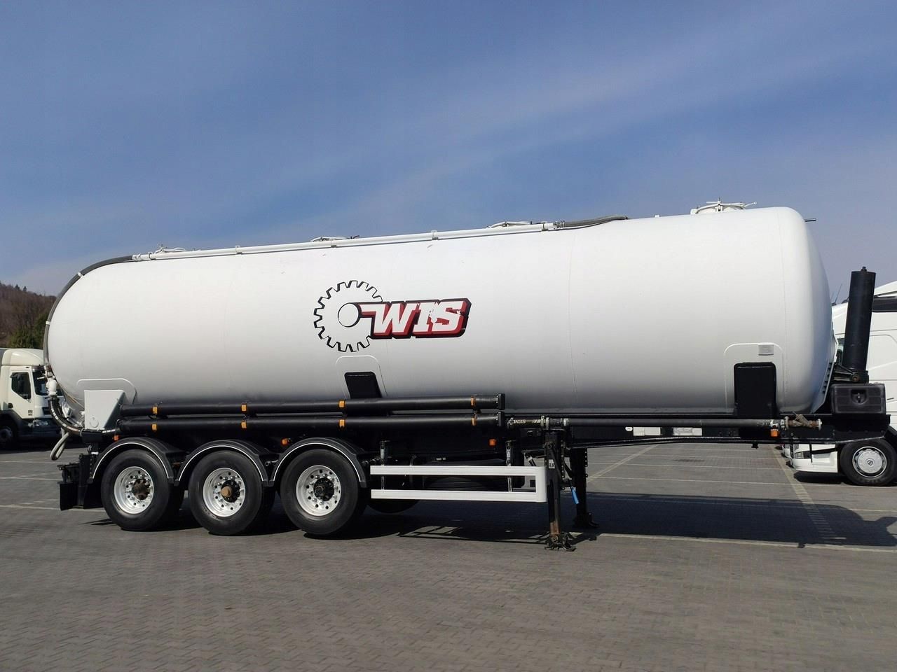 Fillart Spitzer Benalu Filliat Silos - zdjęcie 4 Fillart Spitzer Benalu Filliat Silos