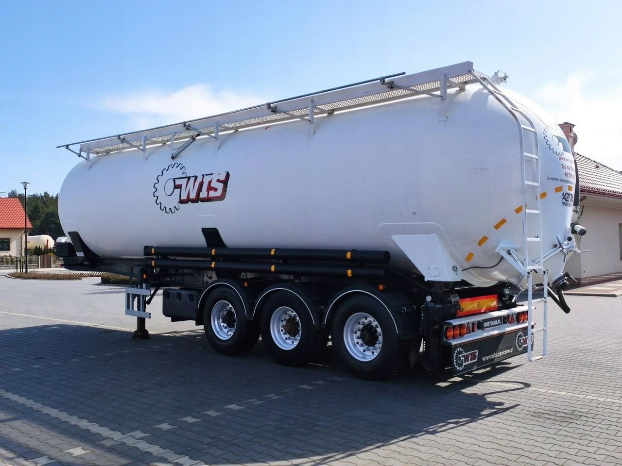 Fillart Spitzer Benalu Filliat Silos - zdjęcie 7 Fillart Spitzer Benalu Filliat Silos