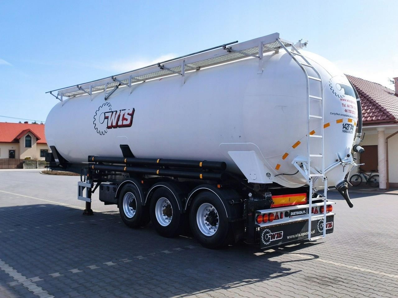 Fillart Spitzer Benalu Filliat Silos - zdjęcie 3 Fillart Spitzer Benalu Filliat Silos