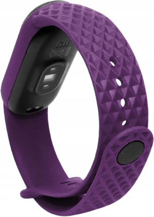 Pasek Opaska do Xiaomi MI Band 5 i 6 Wysoka jakość (3367b0ec-4d12-4135-9318-81b228a8bc8e)