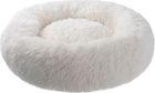 Petstuff Legowisko Dla Psa Okrągłe Beżowe 80cm (M89449)