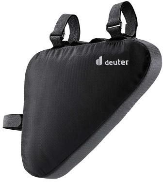 Deuter Sakwa Triangle Bag 1.7 Black