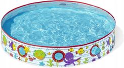 Zdjęcie Basen Bestway 152x25Cm 55029 - Turek