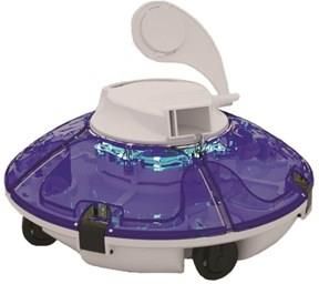 Swim&Fun Ufo Fx3 Pool Robot W/Led Light