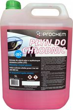 Zdjęcie Prochem Płyn Do Chłodnic -35°C 5L - Starachowice