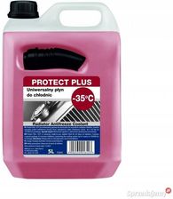 Zdjęcie K2 Płyn Chłodniczy Protect Plus Y205C 5L - Wasilków