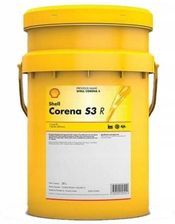 Shell Corena S3 R 46 Do Sprężarek Śrubowych 20L