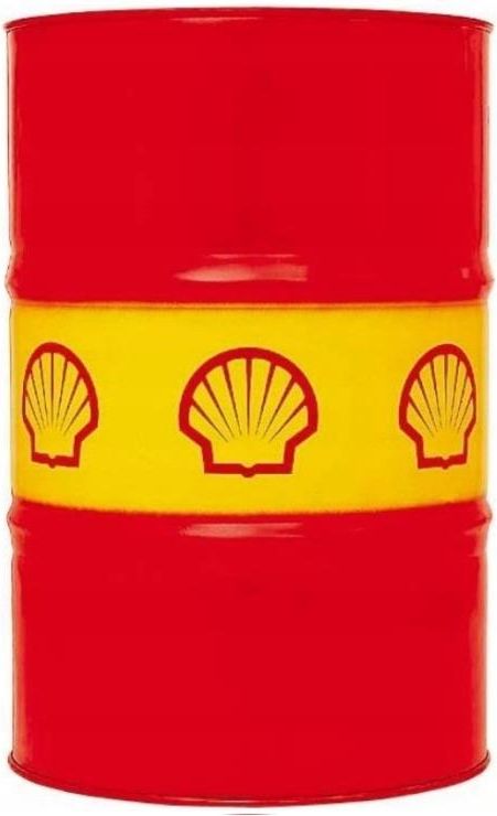 Shell Heat Transfer Oil S2 209L - Opinie i ceny na Ceneo.pl
