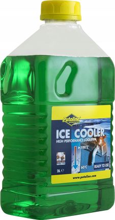 Putoline Płyn Chłodniczy Ice Cooler 2L