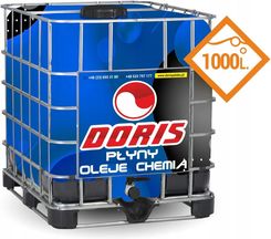 Zdjęcie Doris Woda Demineralizowana 1000L - Olsztyn
