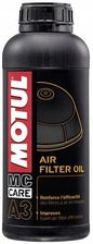 Zdjęcie Motul A3 Air Filter Oil 1L Olej Płyn Do Filtrów - Przemków
