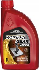 Zdjęcie Qualitum Qualitium Gear Atf II D 1L Olej Przekładniowy - Konstancin-Jeziorna