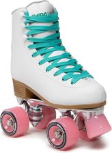 Zdjęcie Impala Wrotki Rollerskare A084 12085 White - Trzcińsko-Zdrój